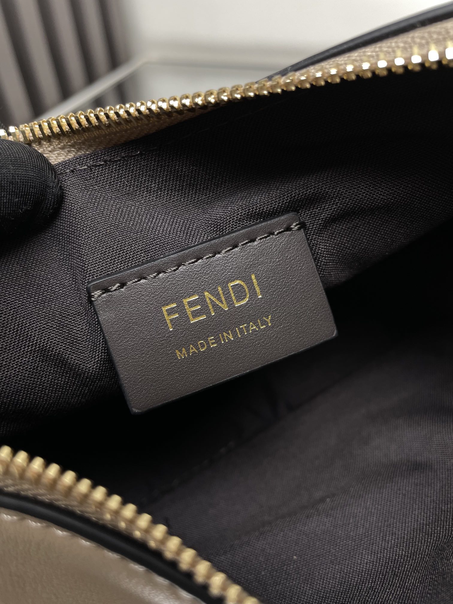 Fendi Hobo Bags